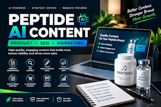 landing page website design