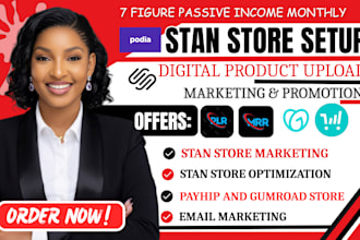 stan store email marketing, whop, stan store marketing, beacons ai, gumroad