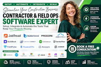 razorsync sommusoft tradify helpdesk smartservice servicetrade zapier automation