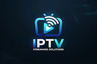 iptv logo for you