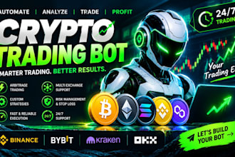 crypto arbitrage bot, crypto trading bot, arbitrage bot, trading bot, crypto bot