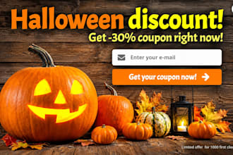 build a halloween shopify store, halloween dropshipping website
