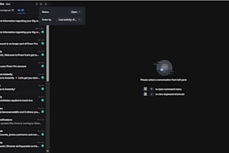 build autonomous ai agents with langgraph and CRM automation