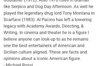 write articles on pop culture and lifestyle media subjects