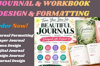 do journal design journal formatting prayer journal digital journal canva design