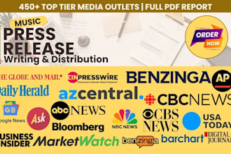 write music press release submit music pr distribution music pr distribution