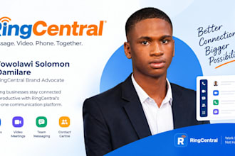 setup ringcentral, aircall, zoom phone, and twilio