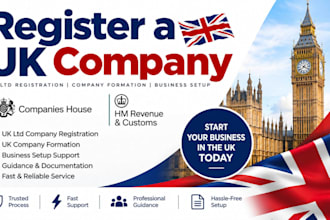 do uk ltd company registration uk company formation, uk business company setup