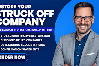 activate, reinstate, restore uk ltd, restore uk limited company rt01