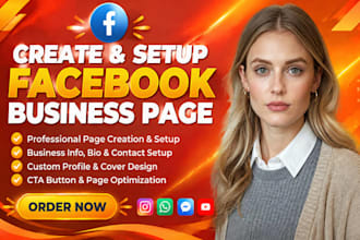 create facebook business manager setup ads account, pixel and page integration