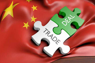 1688 purchasing agent china product sourcing and consolidation shipping agent
