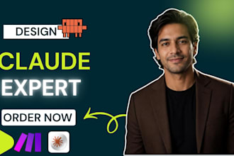 build with claude code, claude cowork, mcp server,  claude website claude design