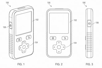 technical utility patent drawings for consumer products and product inventions