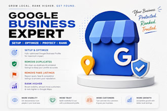 create verified gmb listing google my business instant verification