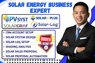do pvsyst solarplus proposal eagleview solar log solargraf aurora solar design