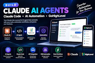 claude coded app claude cowork claude code ai agent claude to gohighlevel