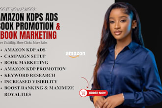 do amazon book promotion, amazon KDP ads, ebook marketing, kindle promotion ads