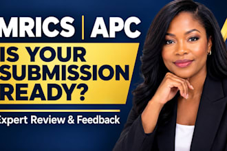 review and improve your mrics apc competency submission