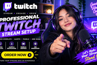 promote twitch channel to attract real viewers organic followers