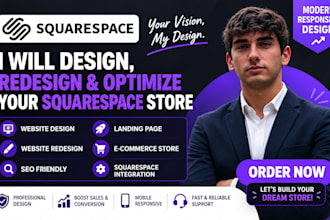 squarespace store design squarespace store redesign squarespace website design