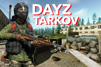 dayz server setup, dayz mod, weapons, setup and mod console