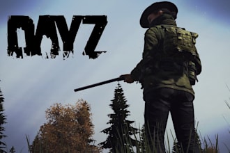 setup and mod console dayz server, server config, dayz mods, server setup