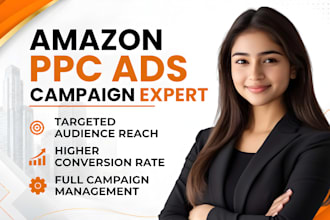 setup and optimize amazon ppc ads campaign amazon kdp ads amazon book promotion