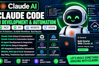 claude code claude cowork claude consultant claude setup claude automation