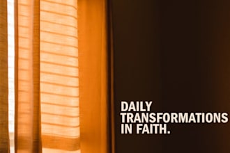 do html church promotion