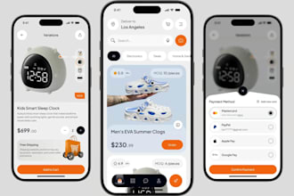 develop b2b marketplace app, c2c marketplace app, wholesale app, ai bulk order