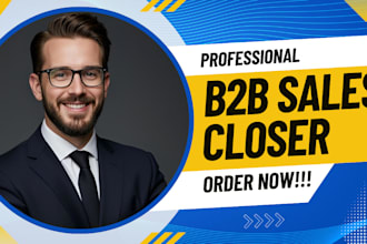 do pipeline sales cold calling appointment setting lead generation b2b sales
