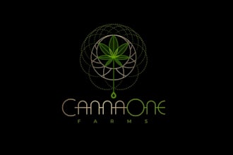 design cannabis brand products be sold retail store logo