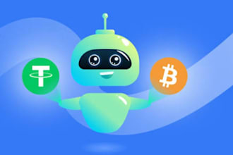 crypto trading bot, ai crypto trading bot, crypto trading bot