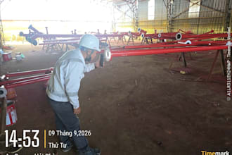 inspect products and verify suppliers in vietnam