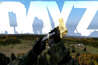 develop custom dayz mods, scripts custom weapons for dayz server
