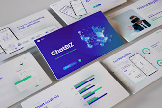 powerpoint, keynote, google slides, canva, prezi, indesign presentation