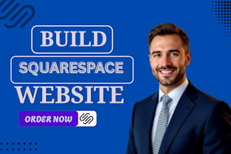 design squarespace and redesign squarespace website