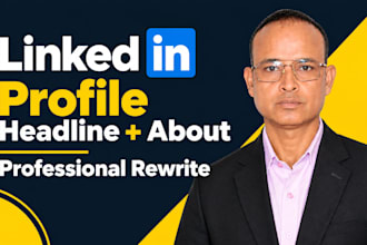 optimize and rewrite your linkedin headline to attract better opportunities