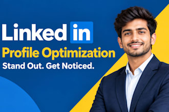 optimize your linkedin headline into a clear scroll stopping pitch