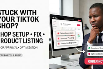 30k profit tik tok shop, shopify marketing tiktok dropshipping facebook ig shop