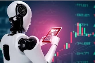 crypto trading bot, ai crypto trading bot, crypto trading bot