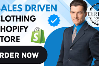 do shopify page builder for you