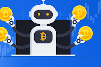 crypto trading bot, ai crypto trading bot, crypto trading bot