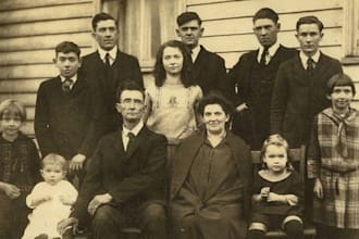 genealogy research, family history, ancestry, family tree, german genealogy