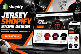 design football jersey shopify store jersey website jersey sportswear store