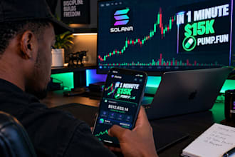 raise 900 solana pump fun 100x sale pumpfun solana promotion meme coin promotion