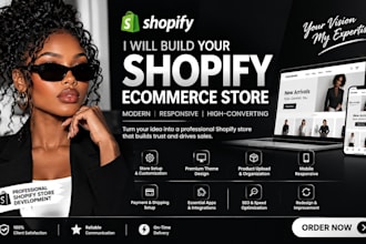 shopify ecommerce website development shopify ecommerce website development