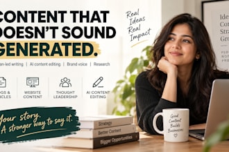 write ai free, plagiarism free blogs and web content