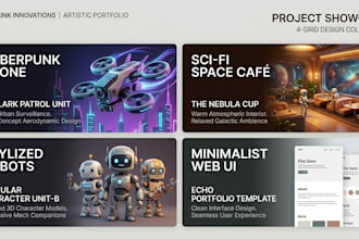 write custom chatgpt prompts and images midjourney dall e and marketing copy