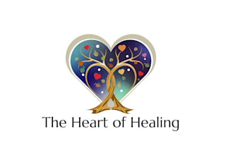 create awesome high quality heart  logo design with fastest delivery